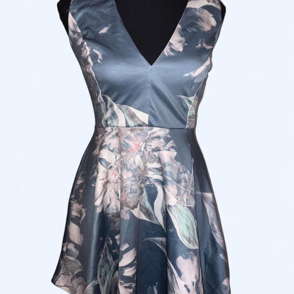 Unbranded Women's multi Dress